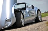 Fotoshoot: Wiesmann Roadster MF3