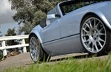 Fotoshoot: Wiesmann Roadster MF3