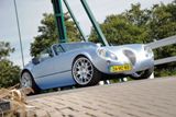 Fotoshoot: Wiesmann Roadster MF3