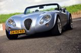 Fotoshoot: Wiesmann Roadster MF3
