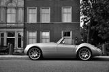 Fotoshoot: Wiesmann Roadster MF3