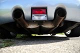 Fotoshoot: Wiesmann Roadster MF3