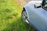 Fotoshoot: Wiesmann Roadster MF3