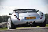 Fotoshoot: Wiesmann Roadster MF3