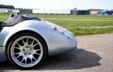 Fotoshoot: Wiesmann Roadster MF3