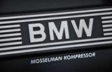 Fotoshoot: Wiesmann Roadster MF3