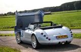 Fotoshoot: Wiesmann Roadster MF3