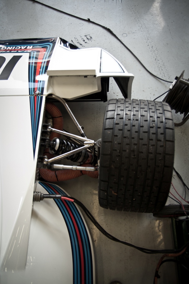 Evenement: Spa Six Hours Classic race