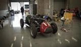Evenement: Spa Six Hours Classic race