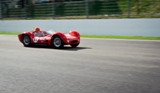 Evenement: Spa Six Hours Classic race