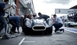 Evenement: Spa Six Hours Classic race