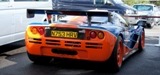 Evenement: Spa Six Hours Classic race