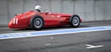 Evenement: Spa Six Hours Classic race