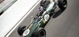 Evenement: Spa Six Hours Classic race