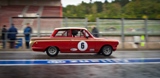 Evenement: Spa Six Hours Classic race