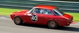 Evenement: Spa Six Hours Classic race
