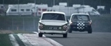 Evenement: Spa Six Hours Classic race