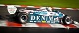 Evenement: Spa Six Hours Classic race