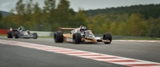 Evenement: Spa Six Hours Classic race