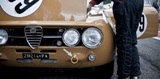 Evenement: Spa Six Hours Classic race