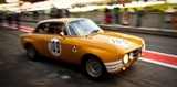 Evenement: Spa Six Hours Classic race