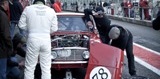 Evenement: Spa Six Hours Classic race