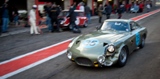 Evenement: Spa Six Hours Classic race