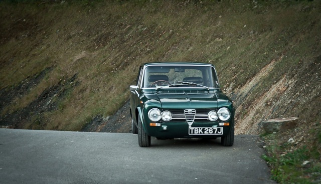 Evenement: Spa Six Hours Classic race