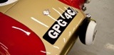 Evenement: Spa Six Hours Classic race