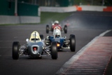 Evenement: Spa Six Hours Classic race