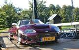 Fotoshoot: Spyker C8 Spyder