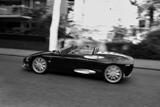 Fotoshoot: Spyker C8 Spyder