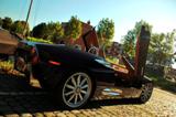 Fotoshoot: Spyker C8 Spyder