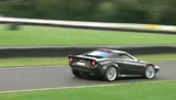 Filmpje: Eerste rijdende beelden Lancia Stratos
