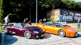 Event: Foto's Supercar Drive