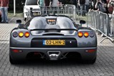 Supercar Drive: Foto's en filmpjes