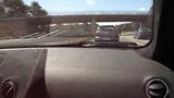 Filmpje: Lamborghini Murciélago LP670-4 SuperVeloce gaat los op de Duitse Autobahn