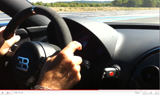 Filmpje: Bugatti Veyron 16.4 Super Sport doet rondje Paul Ricard