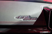 Onthulling Ferrari 458 Spider in Maranello