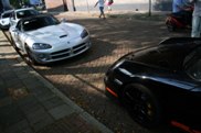 Evenement: Blauwvingerrally 2011