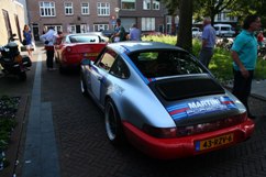 Evenement: Blauwvingerrally 2011