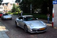 Evenement: Blauwvingerrally 2011
