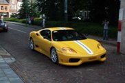 Evenement: Blauwvingerrally 2011