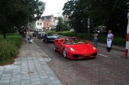 Evenement: Blauwvingerrally 2011