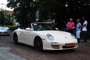 Evenement: Blauwvingerrally 2011