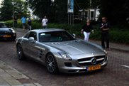 Evenement: Blauwvingerrally 2011