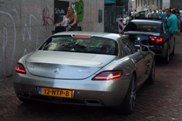 Evenement: Blauwvingerrally 2011