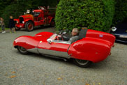 Evenement: Antwerp Concours D'Elegance 2011