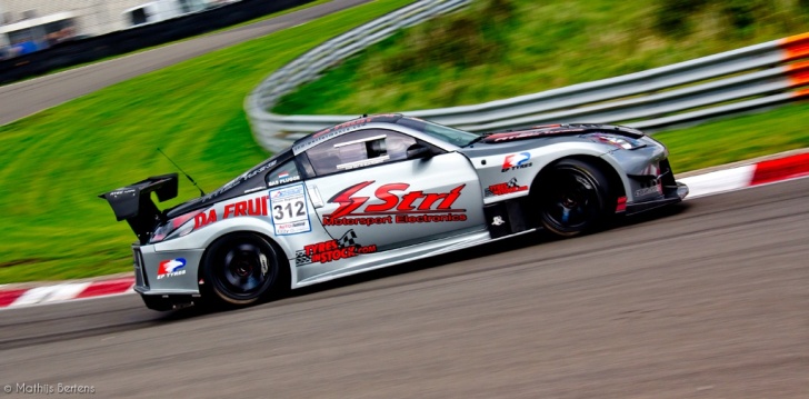 Event: Fast Car Festival