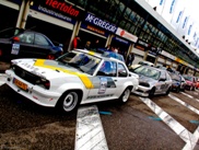 Event: Fast Car Festival
